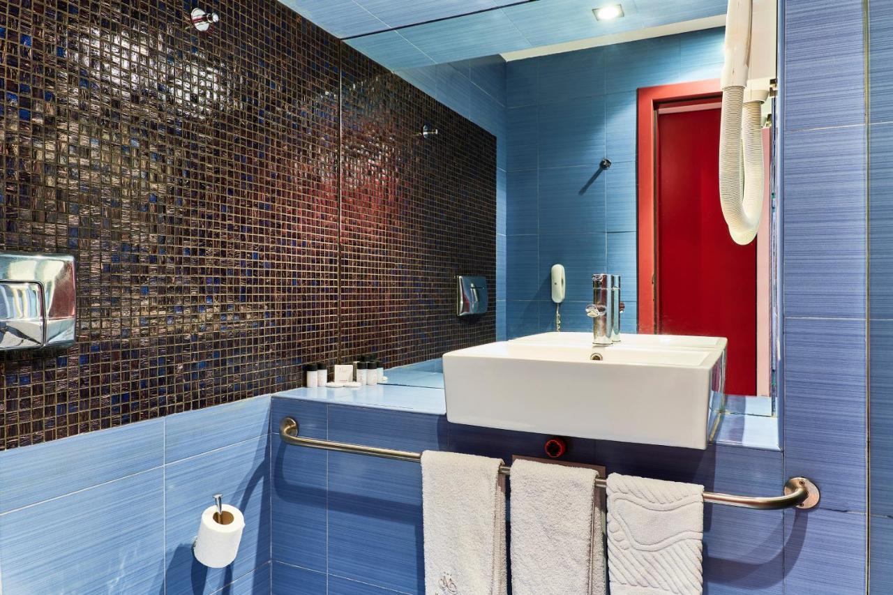 Monet Hotel 普罗夫迪夫 外观 照片